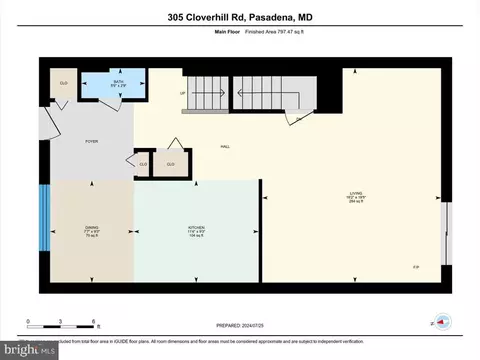 305 Cloverhill Rd, Pasadena, MD 21122 photo 44