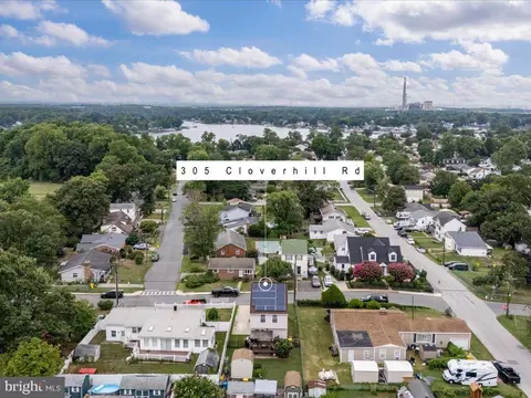 305 Cloverhill Rd, Pasadena, MD 21122 photo 42