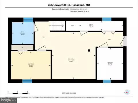 305 Cloverhill Rd, Pasadena, MD 21122 photo 46