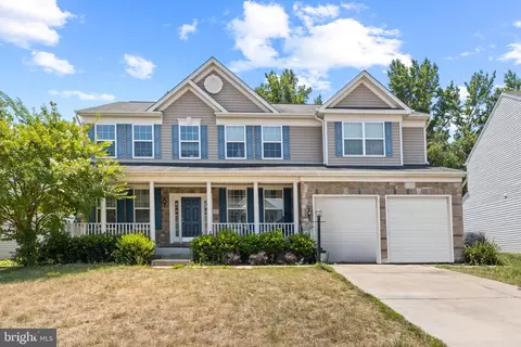 707 Blackhorse Trl, Severn, MD 21144