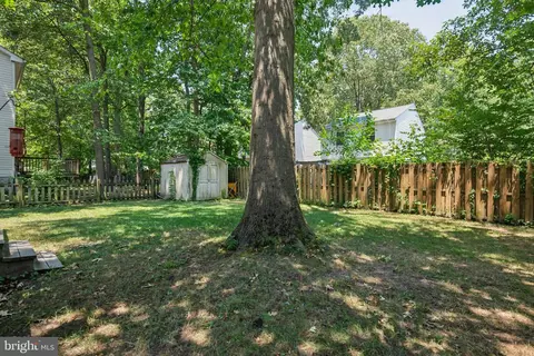 Exterior - 1304 Juniper St, Shady Side, MD 20764 photo 5 of 7