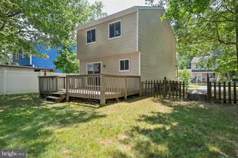 Exterior - 1304 Juniper St, Shady Side, MD 20764 photo 6 of 7