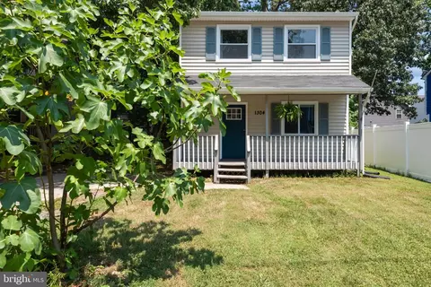 Exterior - 1304 Juniper St, Shady Side, MD 20764 photo 2 of 7