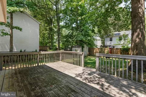 Exterior - 1304 Juniper St, Shady Side, MD 20764 photo 3 of 7