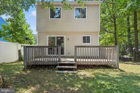 Exterior - 1304 Juniper St, Shady Side, MD 20764 photo 7 of 7