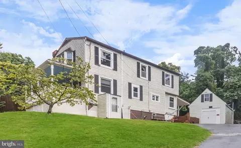 125 Harwood St, Brooklyn, MD 21225