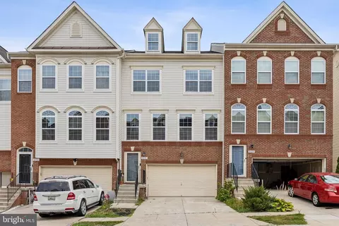 8491 Winding Trl, Laurel, MD 20724