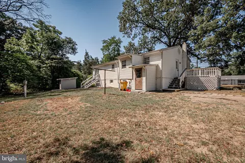 Exterior - 8268 Baltimore Annapolis Blvd, Pasadena, MD 21122 photo 4 of 6