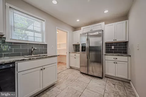 Kitchen - 8268 Baltimore Annapolis Blvd, Pasadena, MD 21122 photo 1 of 1