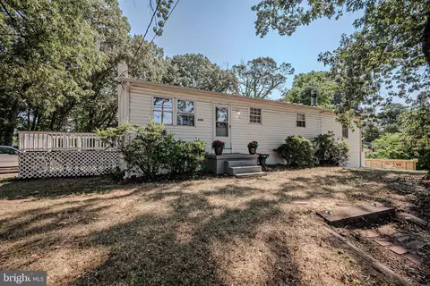 8268 Baltimore Annapolis Blvd, Pasadena, MD 21122