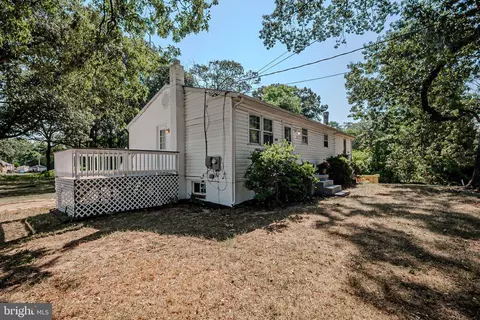 Exterior - 8268 Baltimore Annapolis Blvd, Pasadena, MD 21122 photo 1 of 6