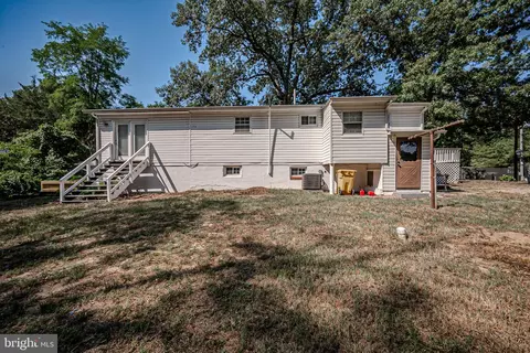 Exterior - 8268 Baltimore Annapolis Blvd, Pasadena, MD 21122 photo 6 of 6