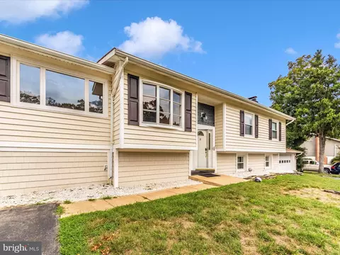 Exterior - 152 Ibis Dr, Pasadena, MD 21122 photo 12 of 13