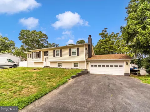 Exterior - 152 Ibis Dr, Pasadena, MD 21122 photo 13 of 13