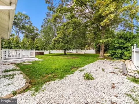 Exterior - 152 Ibis Dr, Pasadena, MD 21122 photo 6 of 13