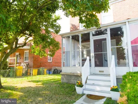 205 Arundel Rd W, Brooklyn, MD 21225
