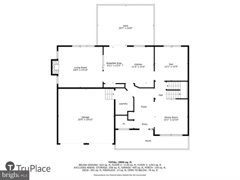 7850 Coldbrooke Dr, Severn, MD 21144 photo 23