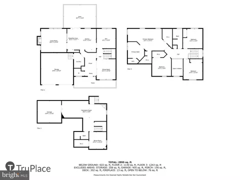 7850 Coldbrooke Dr, Severn, MD 21144 photo 62