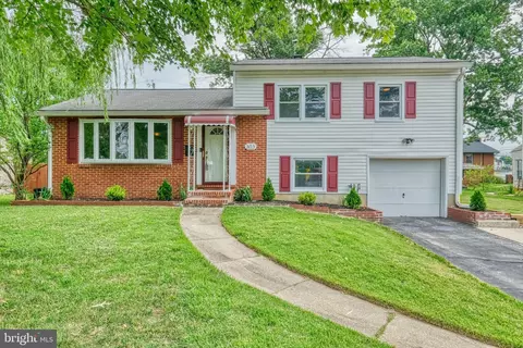 303 Eva Ave, Linthicum Heights, MD 21090