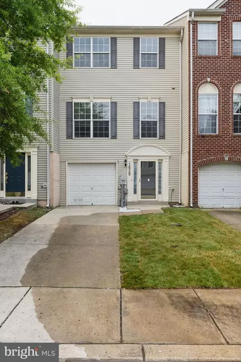 1628 Benoli Ct, Odenton, MD 21113