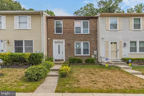 7531 Wharfinger Ct, Glen Burnie, MD 21061