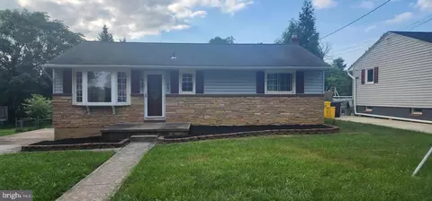 447 Glendale Ave, Glen Burnie, MD 21061