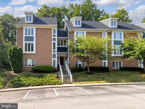 645 Oakland Hills Dr #2B, Arnold, MD 21012