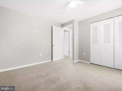 Bedroom - 1221 Pine Ave, Shady Side, MD 20764 photo 5 of 5