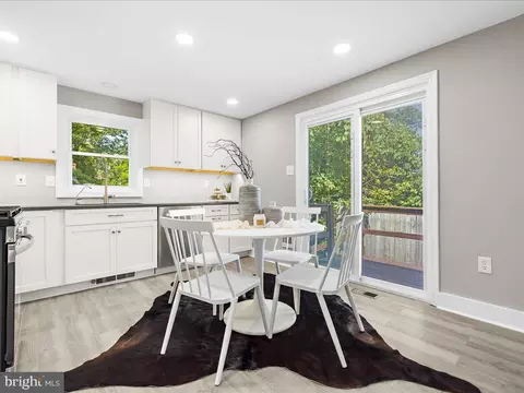 Dining - 1221 Pine Ave, Shady Side, MD 20764 photo 1 of 1