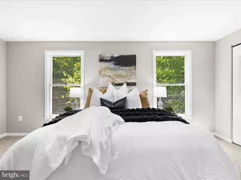 Bedroom - 1221 Pine Ave, Shady Side, MD 20764 photo 1 of 5