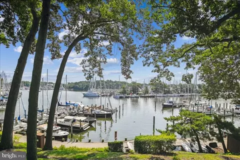 782 D Fairview Ave #782 D, Annapolis, MD 21403