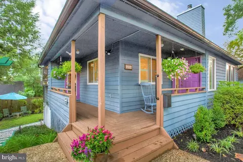 1204 Maple Ave, Annapolis, MD 21401 photo 6
