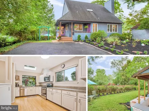 1204 Maple Ave, Annapolis, MD 21401