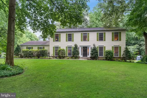 205 Glencolter Ct, Severna Park, MD 21146