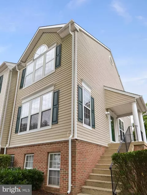 2526 Willow Leaf Ct #2526, Odenton, MD 21113