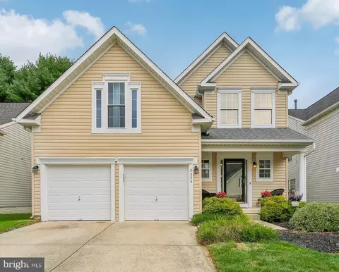 2426 Hightee Ct, Crofton, MD 21114