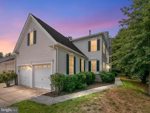 802 Broken Twig Ct, Odenton, MD 21113
