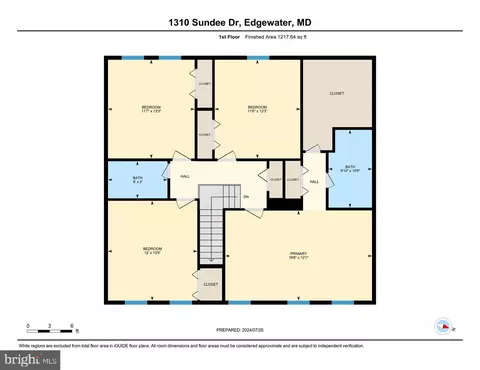 1310 Sundee Dr, Edgewater, MD 21037 photo 48
