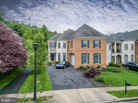 710 Brannock Ter, Annapolis, MD 21401