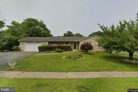 7812 Halehaven Ct, Severn, MD 21144