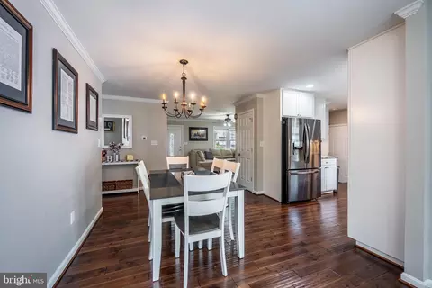 Entry Way - 801 Danza Rd, Severn, MD 21144 photo 1 of 6
