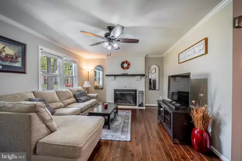 Living - 801 Danza Rd, Severn, MD 21144 photo 1 of 1