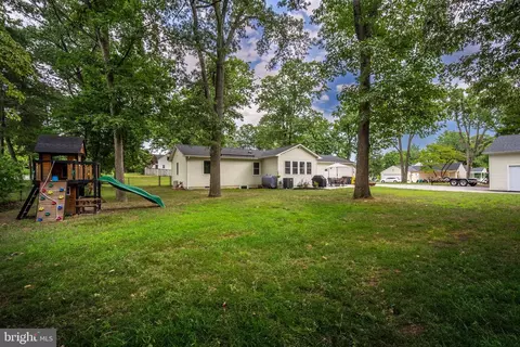 Exterior - 801 Danza Rd, Severn, MD 21144 photo 6 of 6