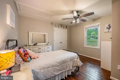 Bedroom - 801 Danza Rd, Severn, MD 21144 photo 3 of 4