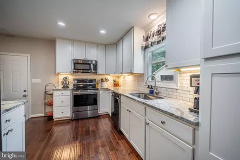 Kitchen - 801 Danza Rd, Severn, MD 21144 photo 1 of 1