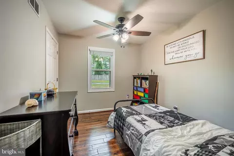 Bedroom - 801 Danza Rd, Severn, MD 21144 photo 4 of 4