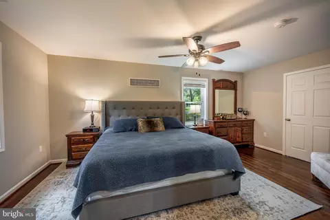 Bedroom - 801 Danza Rd, Severn, MD 21144 photo 1 of 4