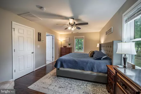 Bedroom - 801 Danza Rd, Severn, MD 21144 photo 2 of 4