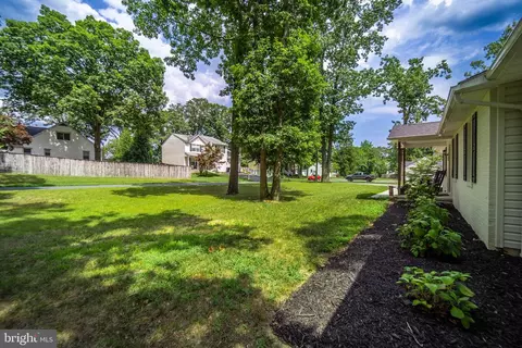 Exterior - 801 Danza Rd, Severn, MD 21144 photo 5 of 6