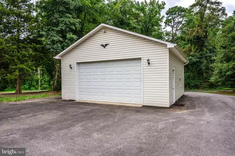 Exterior - 801 Danza Rd, Severn, MD 21144 photo 3 of 6